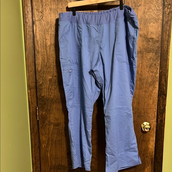 Cherokee Scrub Pants - Picture 1 of 3